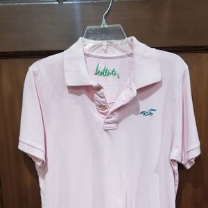 Men Hollister Shirt (M)